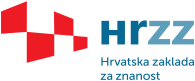 HRZZ - Hrvatska zaklada za znanost