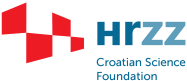 HRZZ - Croatian Science Foundation